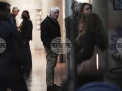 Бащата на Мигел Урибе ще го замени като кандидат на президентските избори в Колумбия