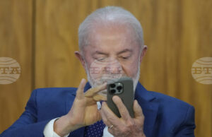 Бразилският президент обяви кредити за 5,5 млрд. долара за износителите, засегнати от американските мита