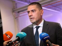 България и "Райнметал" ще си разделят наполовина инвестицията в новите заводи, съобщи председателят на парламентарната комисия по отбрана Христо Гаджев