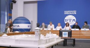Българската базилика в украинския град Арциз е изградена на почти седемдесет процента