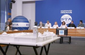 Българската базилика в украинския град Арциз е изградена на почти седемдесет процента