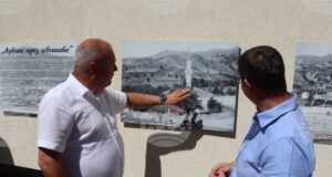 В Ардино откриха постоянна фотоизложба, посветена на историята на града