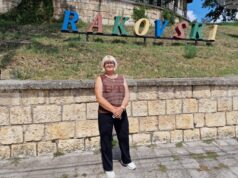 В разградското село Раковски ще се изгражда нова детска площадка с кът за спорт и отдих