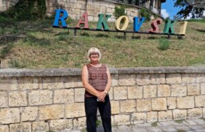 В разградското село Раковски ще се изгражда нова детска площадка с кът за спорт и отдих