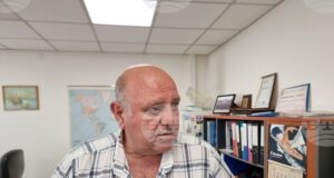 В средата на юли тази година е била инспектирана лодката, теглила парашута, от който осемгодишно дете падна и загина