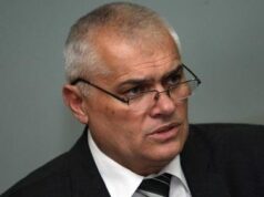 Валентин Радев