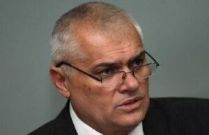 Валентин Радев