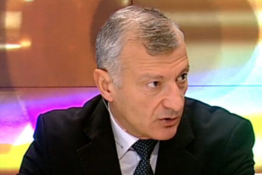 Васил Данов