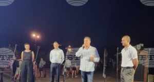 Велико Търново и Габрово да бъдат с обща кандидатура за Европейска столица на културата, предложи кметът на Велико Търново Даниел Панов