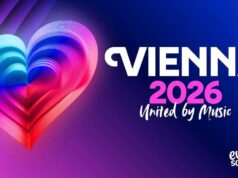 Евровизия Виена 2026
