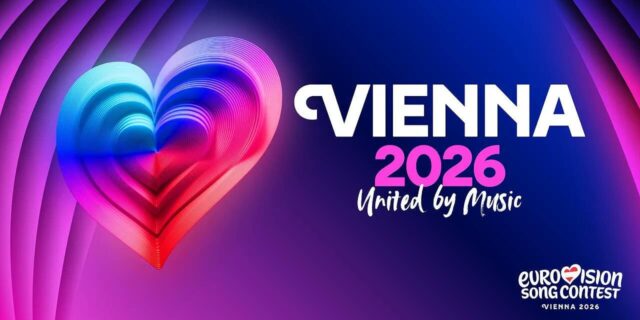 Евровизия Виена 2026