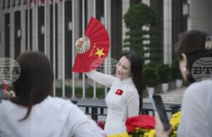 Виетнам започва най-мащабната икономическа реформа от десетилетия с цел да се превърне в следващия "икономически тигър" на Азия