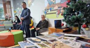 Винаги са ни необходими квалифицирани кадри, казва директорът на "Торготерм" АД в Кюстендил Бойко Недялков