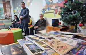 Винаги са ни необходими квалифицирани кадри, казва директорът на "Торготерм" АД в Кюстендил Бойко Недялков