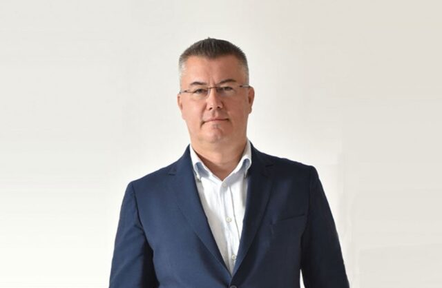 Владимир Владимиров