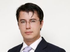 Владимир Владимиров