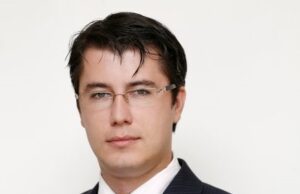 Владимир Владимиров