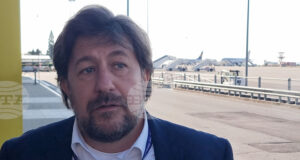 Всеки трети пътник на летището във Варна тази година е от Германия