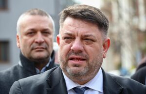 Вицепремиерът Атанас Зафиров ще открие утре в Пампорово конференция на Комисията за борба с противообществените прояви на малолетни и непълнолетни