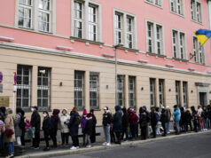Възможностите за работа са по-важни за украинските бежанци от социалните придобивки, сочи проучване на "Ифо"