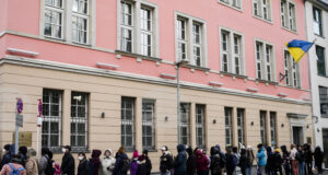 Възможностите за работа са по-важни за украинските бежанци от социалните придобивки, сочи проучване на "Ифо"