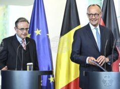 Германия и Белгия не подкрепят изземването на руските държавни средства, замразени в ЕС
