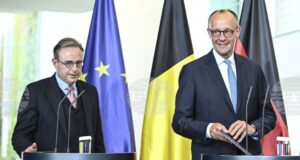 Германия и Белгия не подкрепят изземването на руските държавни средства, замразени в ЕС