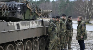 армия