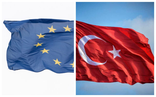 Готова ли е Турция за ЕС? Според Европарламента – не