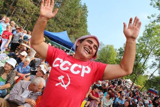 Да накажеш призрак: Защо евентуалните американски санкции срещу Русия почти няма да имат ефект?