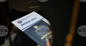 Да се сключва трудов договор без диплома на хартия предвиждат законови промени