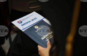 Да се сключва трудов договор без диплома на хартия предвиждат законови промени