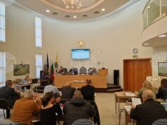 Две да бъдат средищните училища в община Павликени през следващата учебна година, гласуваха общинските съветници