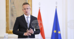 Доставките на петрол към Унгария през тръбопровода "Дружба" са спрени заради атака близо до границата на Русия с Беларус, каза Унгария