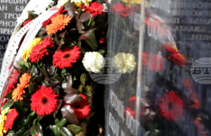 Европейският ден в памет на жертвите на престъпленията на сталинизма и нацизма се отбелязва на 23 август
