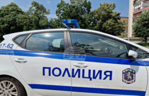 За изминалия ден са установени 40 водачи, качили се зад волана след употреба на алкохол, и петима - под въздействие на наркотици
