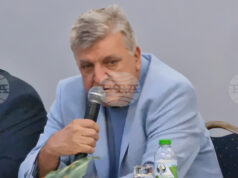 За критично безводие по отношение питейно-битовото снабдяване не можем да говорим, заяви министърът на екологията Манол Генов