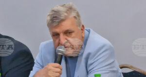 За критично безводие по отношение питейно-битовото снабдяване не можем да говорим, заяви министърът на екологията Манол Генов