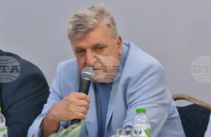 За критично безводие по отношение питейно-битовото снабдяване не можем да говорим, заяви министърът на екологията Манол Генов