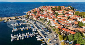 Созопол