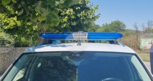 Заради катастрофа със загинал е затворен пътят между селата Нейково и Божаново в област Добрич
