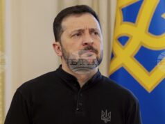 Зеленски иска по-голямо европейско влияние в преговорите за Украйна
