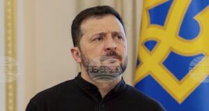 Зеленски иска по-голямо европейско влияние в преговорите за Украйна