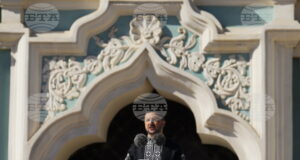 Зеленски поздрави сънародниците си за Деня на независимостта