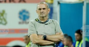 Златомир Загорчич: Победата на Левски е заслужена, но не можем да си позволим да се предаваме