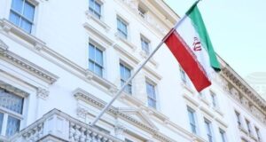 ИРНА: Иранското посолство във Великобритания призова да бъде обърнато внимание на лишения от свобода ирански гражданин