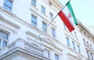 ИРНА: Иранското посолство във Великобритания призова да бъде обърнато внимание на лишения от свобода ирански гражданин
