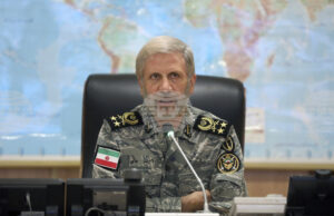 Израел продължава да е заплаха за Иран, заяви главнокомандващият на иранските въоръжени сили Амир Хатами