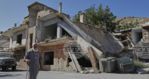 Израелската армия обяви, че е извършила сухопътни акции в Сирия