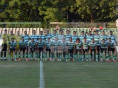 Илиан Илиев определи групата на Черно море за мача с Берое